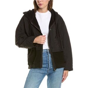 Vintage Havana Two-Fer Jacket nwot!